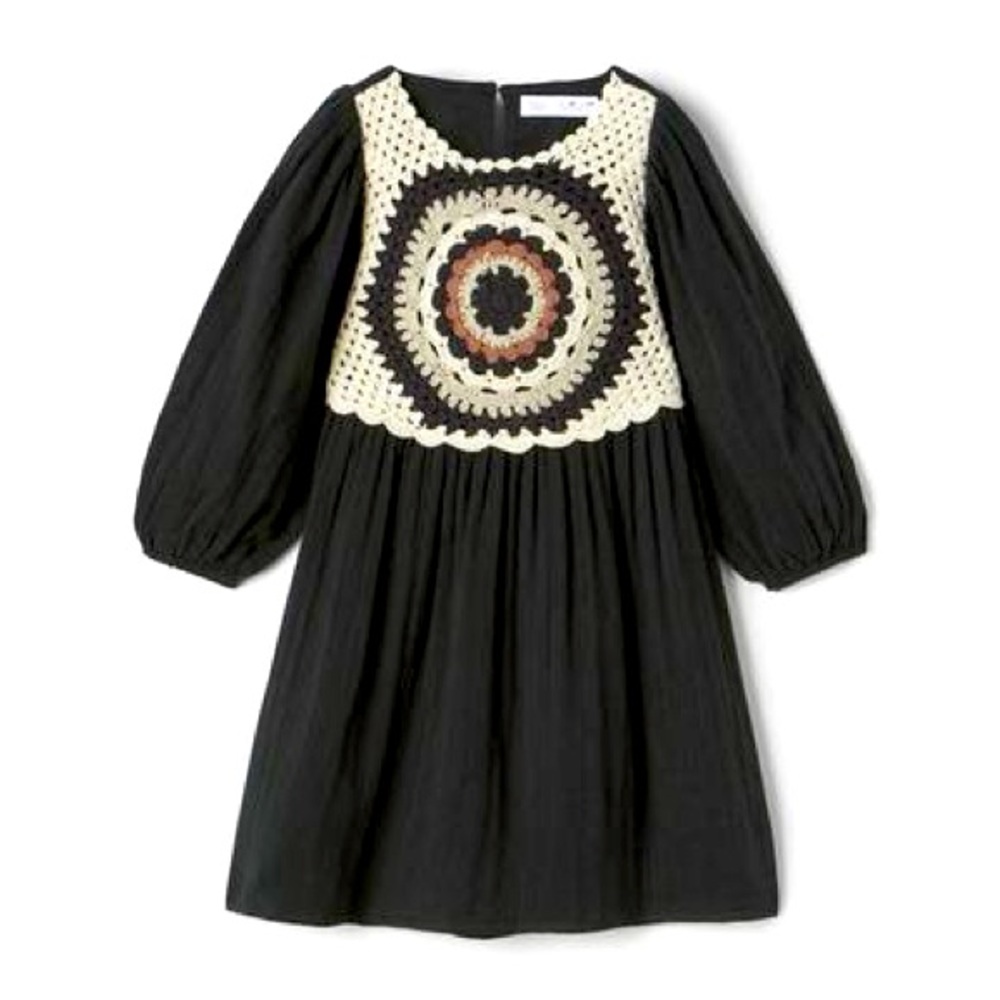 Zara 6T Dress